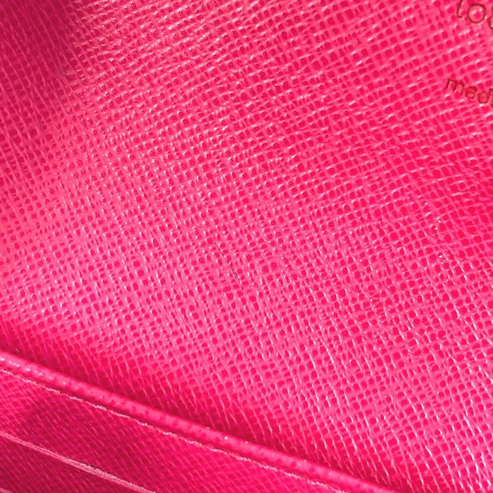 Louis Vuitton M93533 MonogramMulticolore Portefeuille Sarah Long Wallet