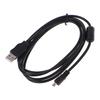 USB-кабель для передачі даних для Olympus CB-USB7 FE-340/330/320/310/300/290/280/270/250/240/230/220/210/190/180/170/160/150 X920/X935