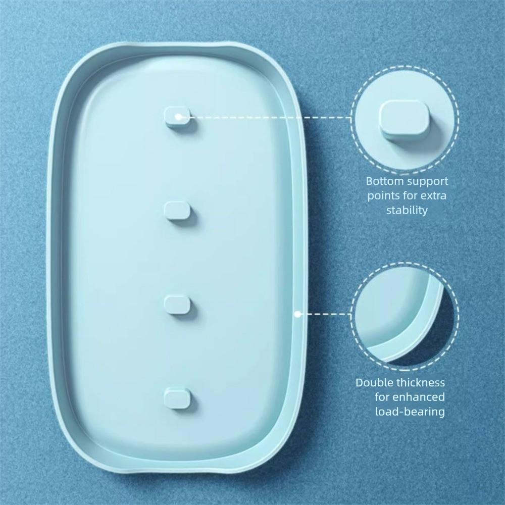 Bottle Pacifier Feeding Bottle Drain Rack Multifunctional Storage Rack Drying Rack  Baby Supplies