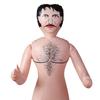 Inflatable Sex Dolls For Women Adult Male Realistic Dildo Anal Sex Toy For Woman Gay Female Masturbator