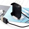 Magnetic/Ordinary Smartwatch Charger Cable for HW22 Smartwatch Charging Cable Station Dock Magnet Power Supply Stand