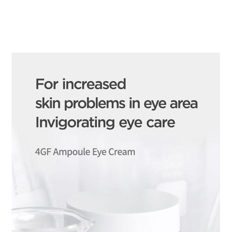 ma:nyo 4GF Ampoule Eye Cream