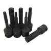 For Breaker Bars For Home Repair Star Socket Wrench Set Star Hex Socket Set Home Improvement Automotive Repair