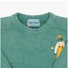 Bobo Choses Kids Sweatshirt Palm Adventure B126ac043