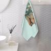 Havlular – Banyo Havluları