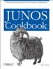 The JUNOS Cookbook Book