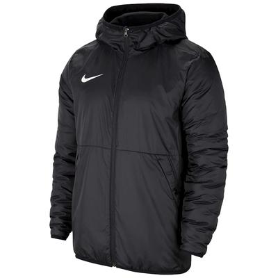 Therma Repel Park 20 Jacket, Mens Black Jacket