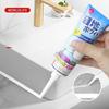 Tile Grout Repair Kit Waterproof Crack Filler Tube For Kitchen Bathroom Mildew Resistant Sealing Glue Wall Floor Gap Repair