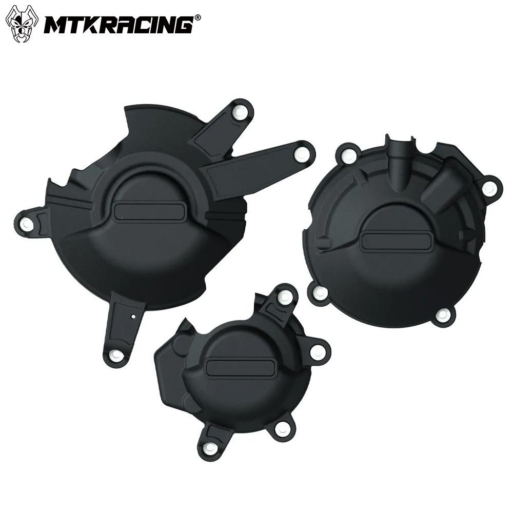 Honda CB650R 2019-2020 Modified Engine Protection & Anti-Fall Side Cover
