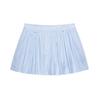 TAOP&ZA Spring/Summer Women's Lace Stripe Shirt Dress Pants Set