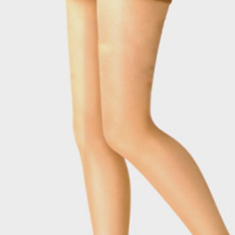 Pandora By Vivienne Pantyhose  Pack Of 2  cOffee