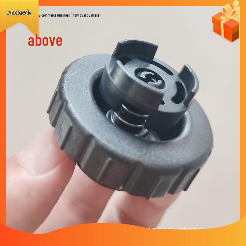 Huaguang QY16-DQY6030-DAD Garment Steamer Water Tank Lid - Original Accessory