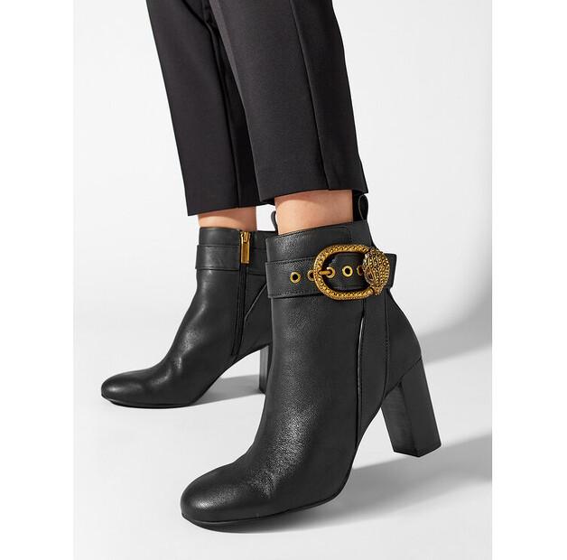 Ботильоны Kurt Geiger 225-Mayfair Ankle Boot 75 577800109 Black