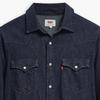 Levi S Men S claSSic weStern Denim Shirt 85745 0002