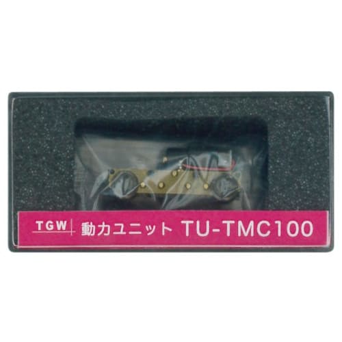 

Tsugawa Yoko N Gauge 14033 Power Unit TU-TMC100