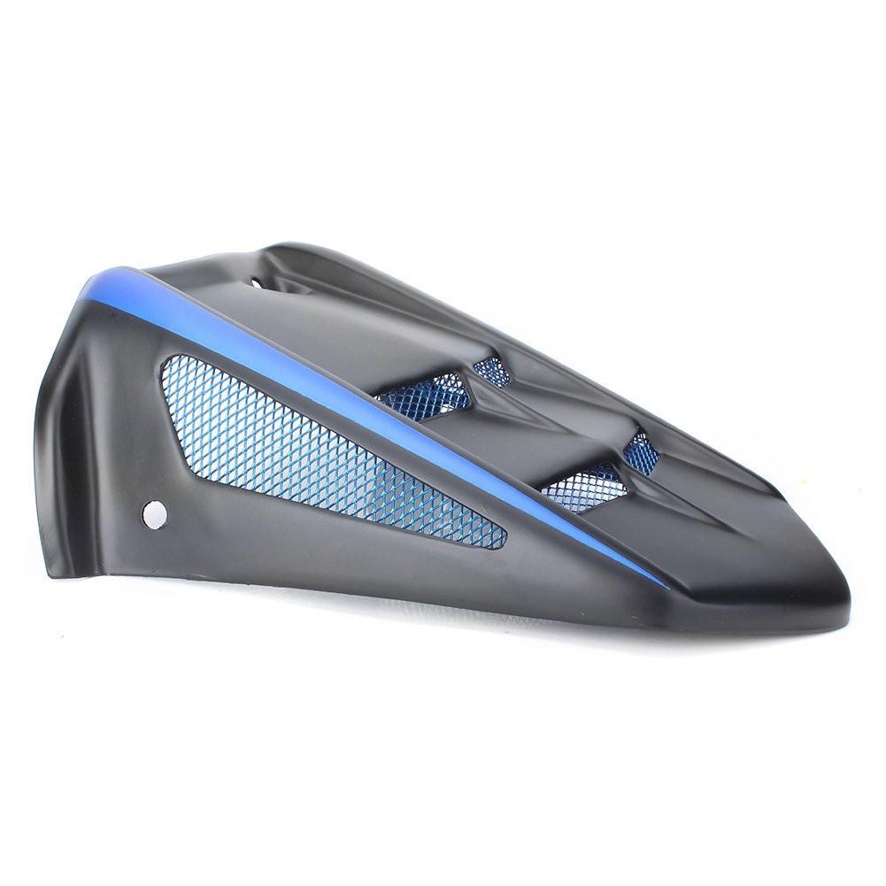 Parafango Esteso Yibai Ke per Yamaha MT09 MT-09 FZ09 (2014-2016).