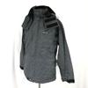 Roche Designs Fishing Outdoor Mountain Parka Men M Gray(USED)