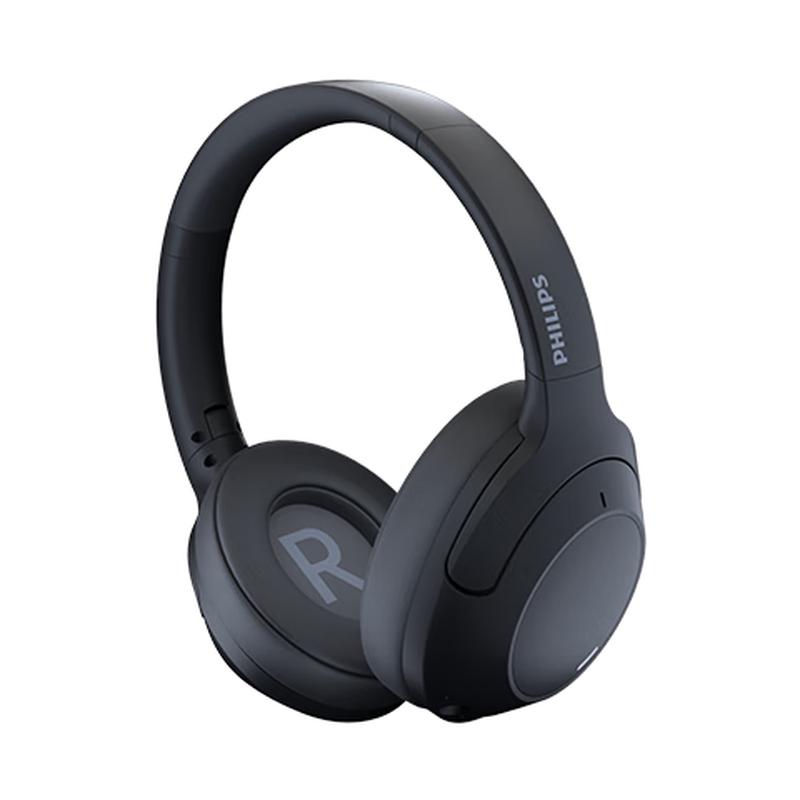 Philips Over-Ear Headphones