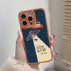 Outer Space Astronaut Planet Phone Cases For iPhone 14 13 11 12 Pro Max X XR XS Soft Silicone Cover Case for 7 8 Plus SE2 Shell