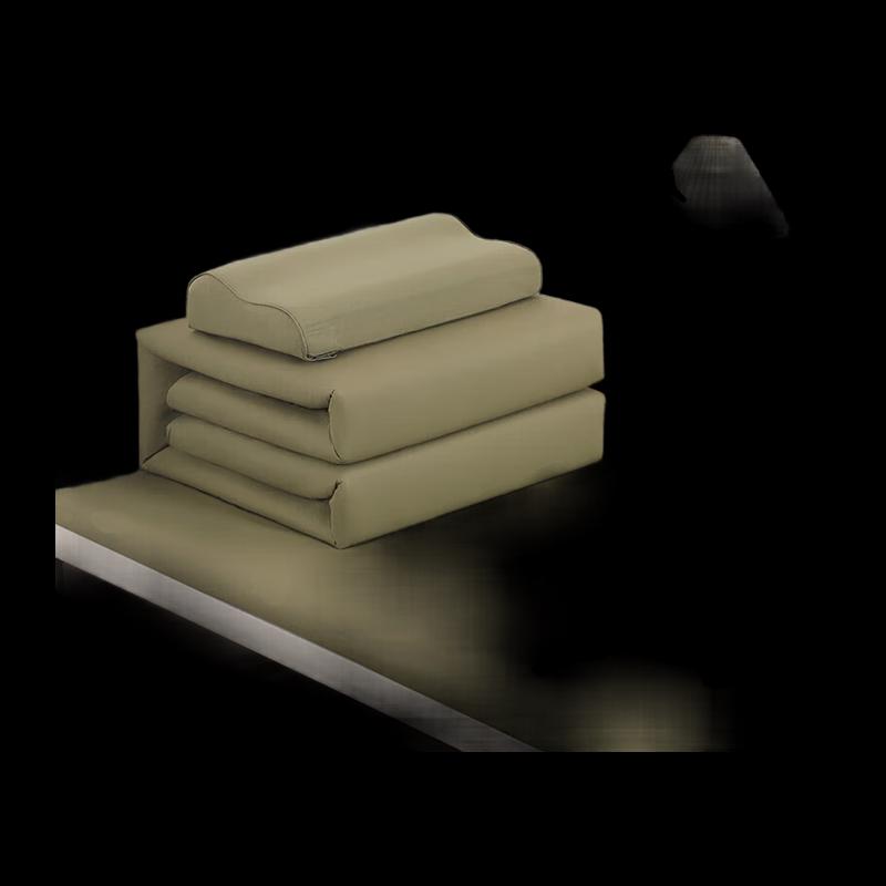 Jiexingzhe Dormitory Bedding Set