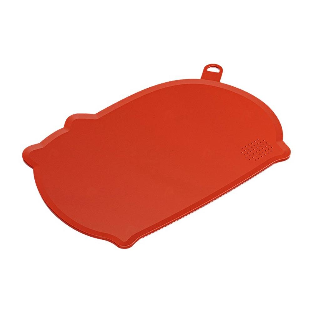 Thickened Chopping Board Double-Sided Chopping Block Anti-Mildew Cutting Board  Restaurant