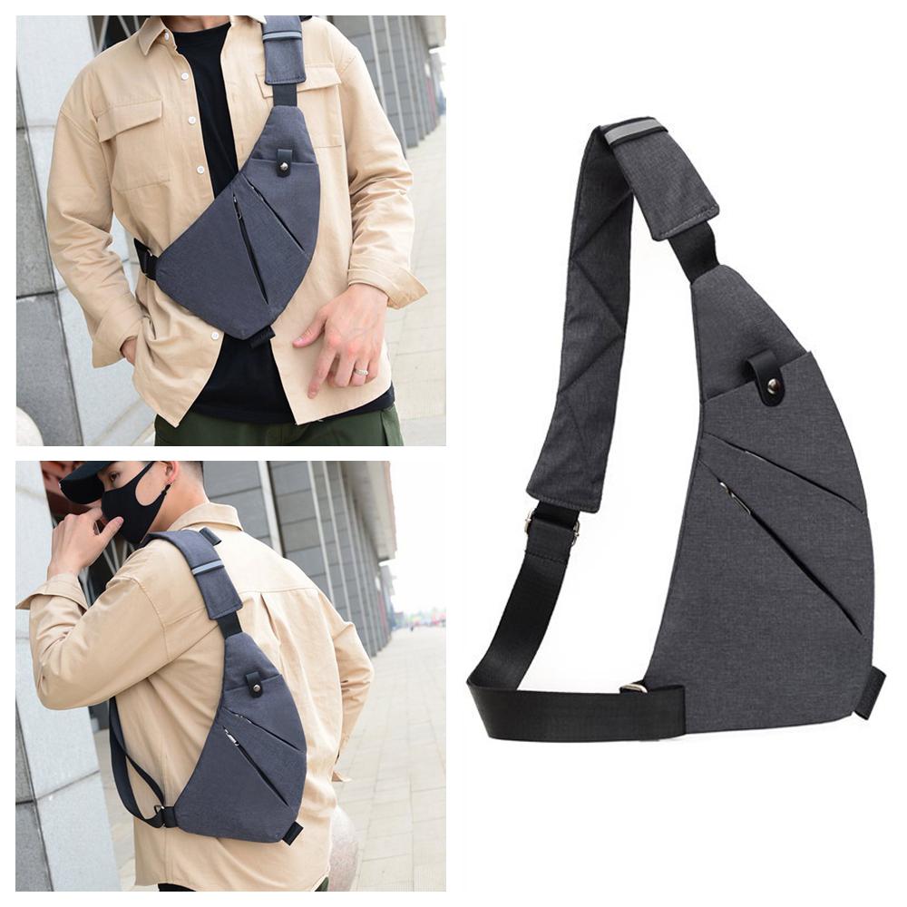 slim sling bag