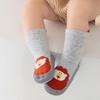 Baby Socks Slippers Cartoon Newborn Children Floor Socks Shoes Anti Slip Soft Sole Toddlers Indoor Socks Shoes