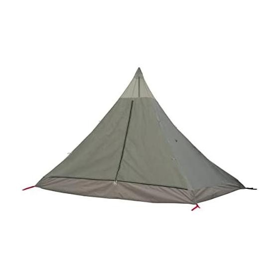 DOD Inner tent for one pole tent RX(M) TN3-951-GY for 4 people