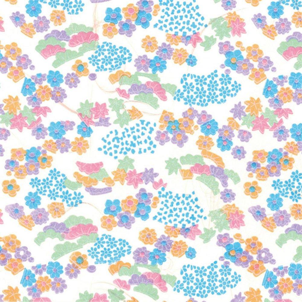 Toyo Origami 15cm 015002 Kyo-Yuzen