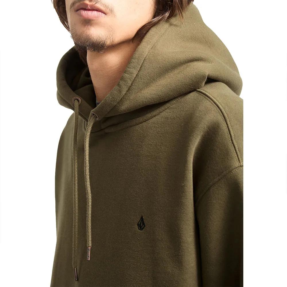 Volcom Hoodie Single Stone