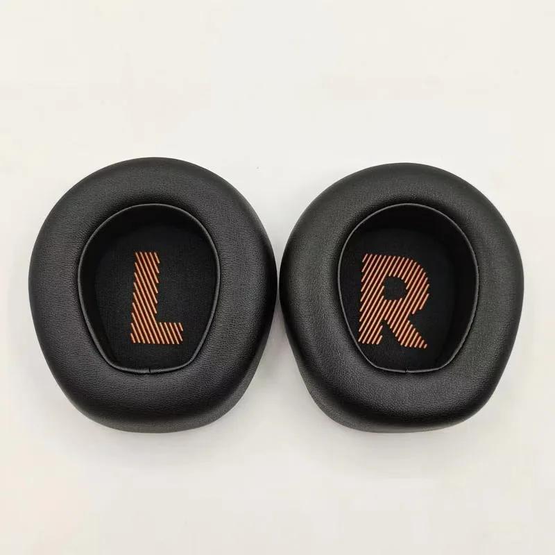 Replacement for JBL Quantum 200 300 Q200 Q300 Headband Ear Pads Earphone Cushions Headphones Protein Earmuff