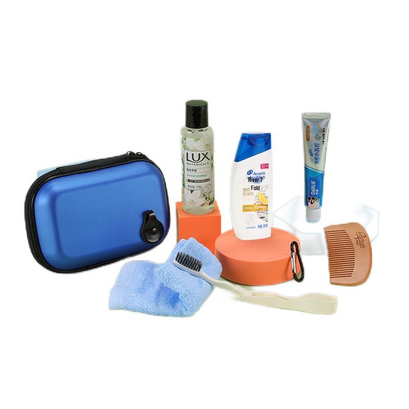 Head & Shoulders Travel Essentials Kit