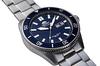 Orient Mako Automatic Diving Watch, Men's Navy, RN-AA0007L, with Japanese Manufacturer's Warranty