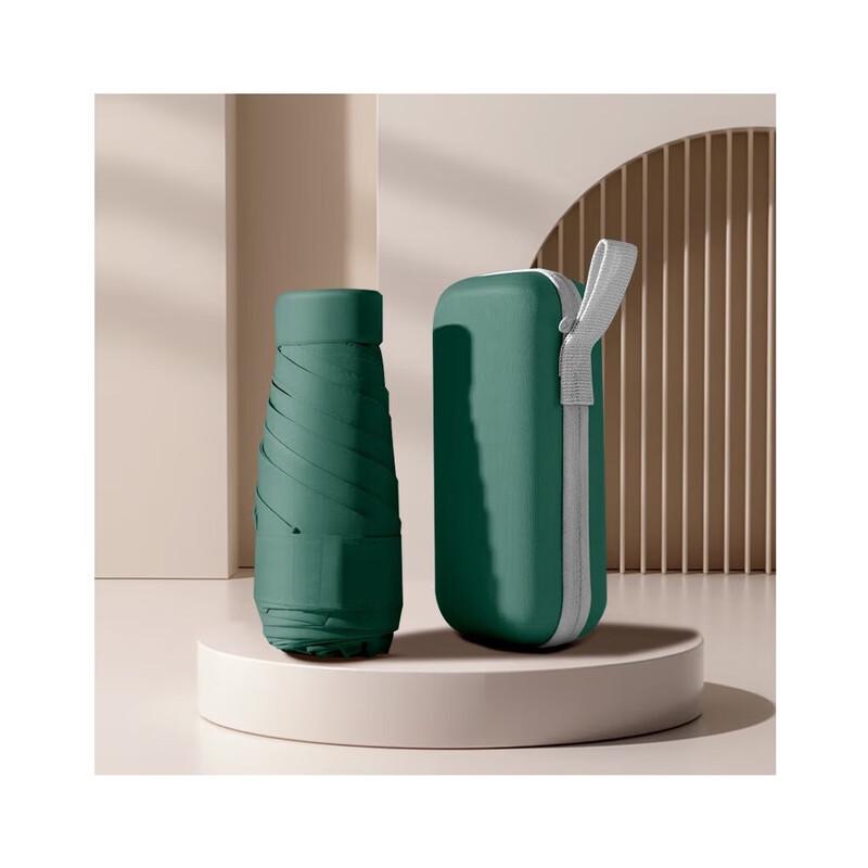 MAYDU M6112 Six-Fold UV Protection Sun/Rain Umbrella