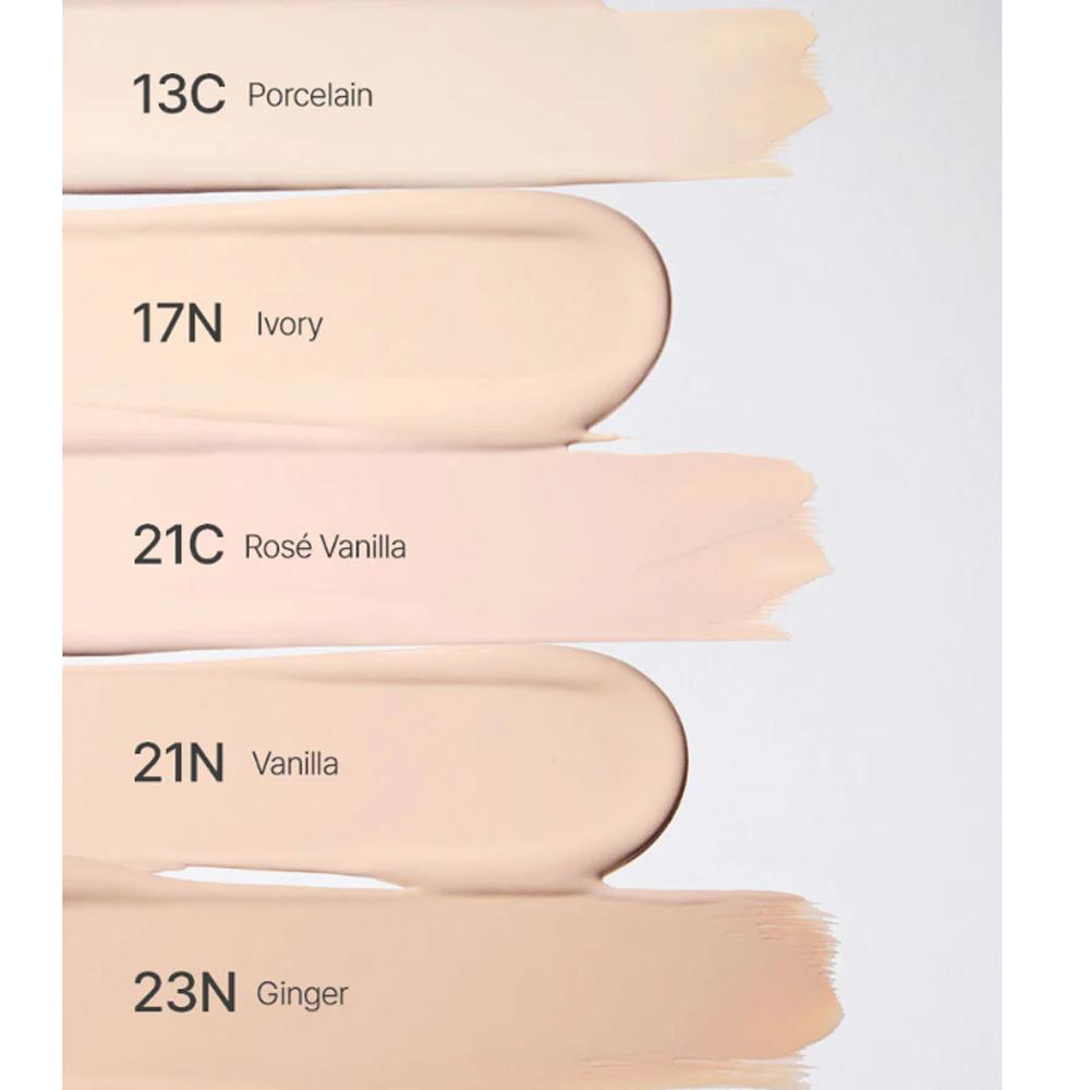 Innisfree No-Sebum Puderkissen 14g (Lichtschutzfaktor 35/PA++)
