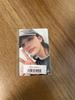 [USED] Hyunjin Stray Kids HOP Collective SonicMyu Bonus Trading Card