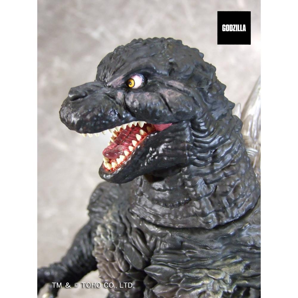 Godzilla G Saurus Series Godzilla  2023  Train Bite Ver.