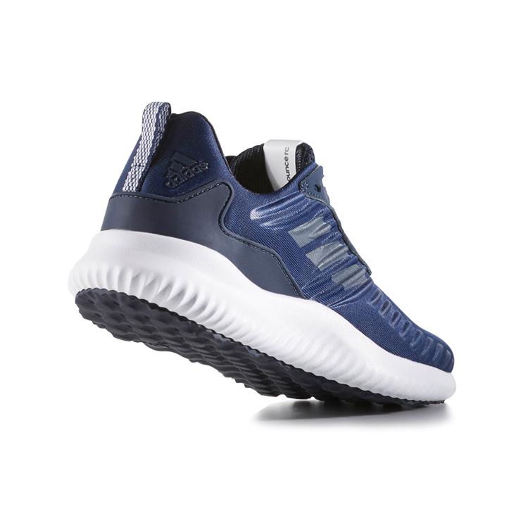 Adidas Alphabounce 'Blue White' Women's B42654