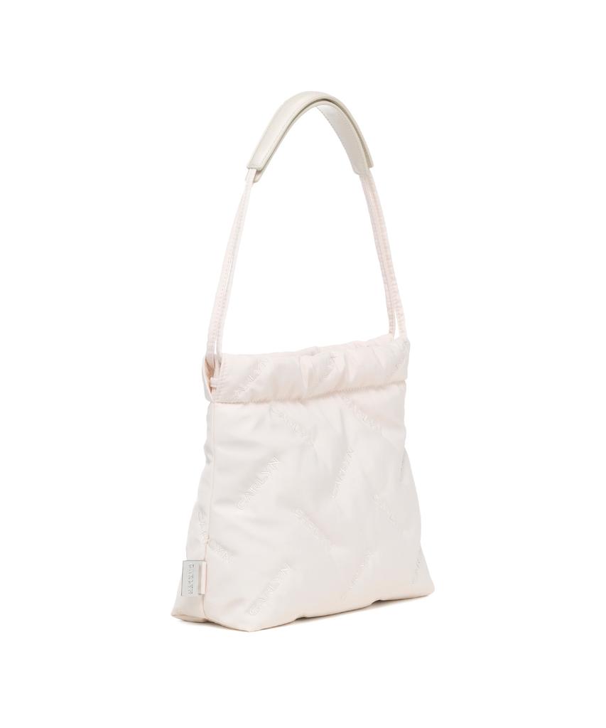 Carlyn Sugar Twee Mini H74113010 Ivory