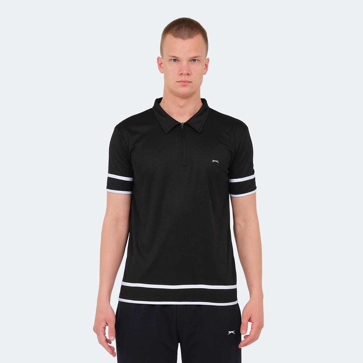 

REDMOND-Black Men s T-Shirt M чёрный