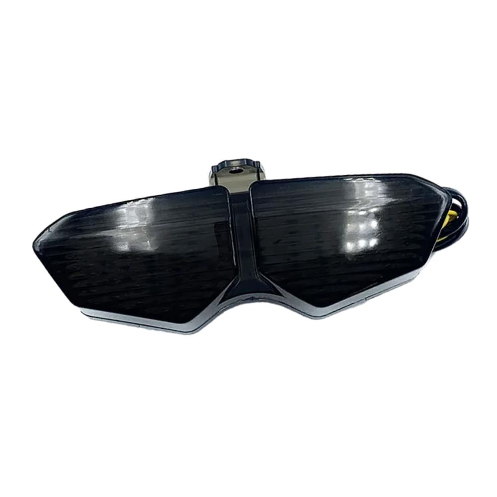 LED Motorcycle Turn Signals Integrated Tail Light Rear Brake Taillight for YAMAHA YZF R6 2003 2004 2005