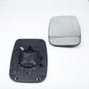 For Opel / Vauxhall Vivaro /Renault Trafic /Nissan NV300 2014 -/Fiat Talento Left Right Side Wing Mirror Glass Heated