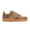 Tênis Masculino Air Force 1 Low Country Camo Marrom Cânhamo Cânhamo-Militar-Marrom-Laranja-Team AV2585-200