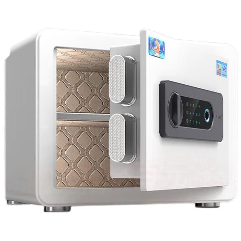 TIGER Yue Lai Series Smart Anti-Theft Home & Office Safe