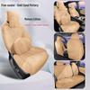 BYD Song Ultra EV All-Season Car Seat Cushion Set - Full Coverage