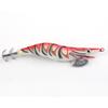 Luminous Soft Leg Squid Jig Lures with Rattle for Fishing