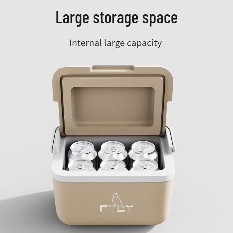 Feitule 5L Portable Outdoor Cooler