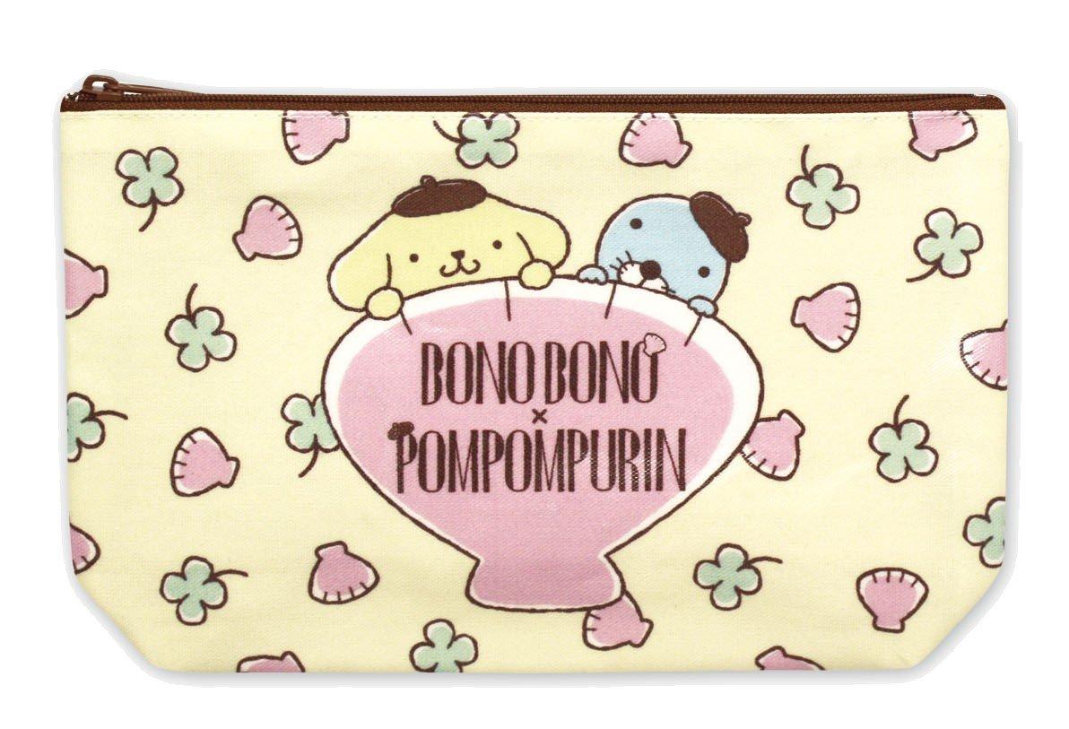 

Мешочек Bonobono x Pompompurin