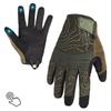 Camouflage Touchscreen Cycling Tactical Gloves - Shock-Absorbing, Wear-Resistant, Anti-Fall Protection for Outdoor Sports.