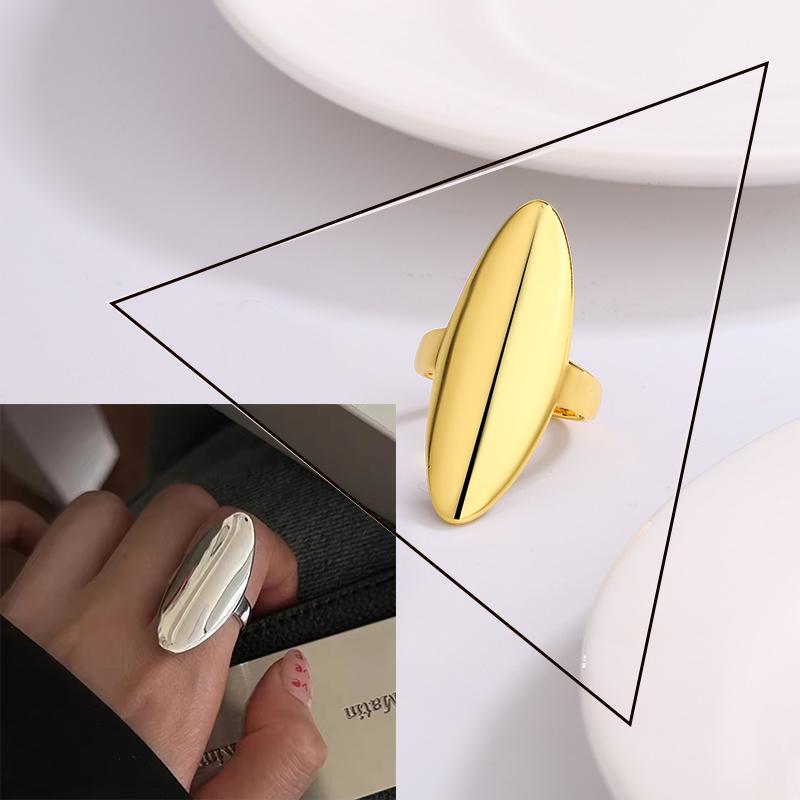 925 Silber Liebesherz Ring für Damen Mädchen Geschenk Linie Perle Koreanischer Süßer Schmuck Geburtstagsgeschenk